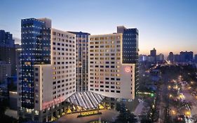 Sheraton Xi'an Hotel  5*